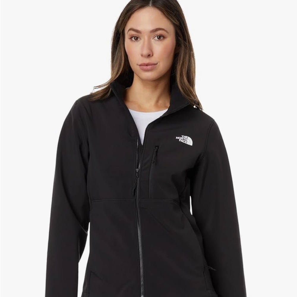 Brand New with tags The North Face Apex Bionic 3 Women’s Jacket